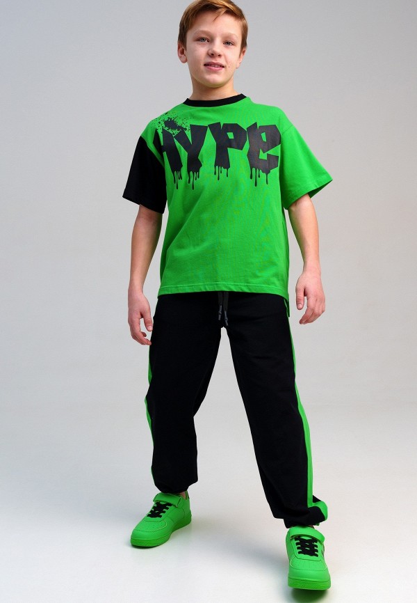 PlayToday Футболка и брюки - фото 1