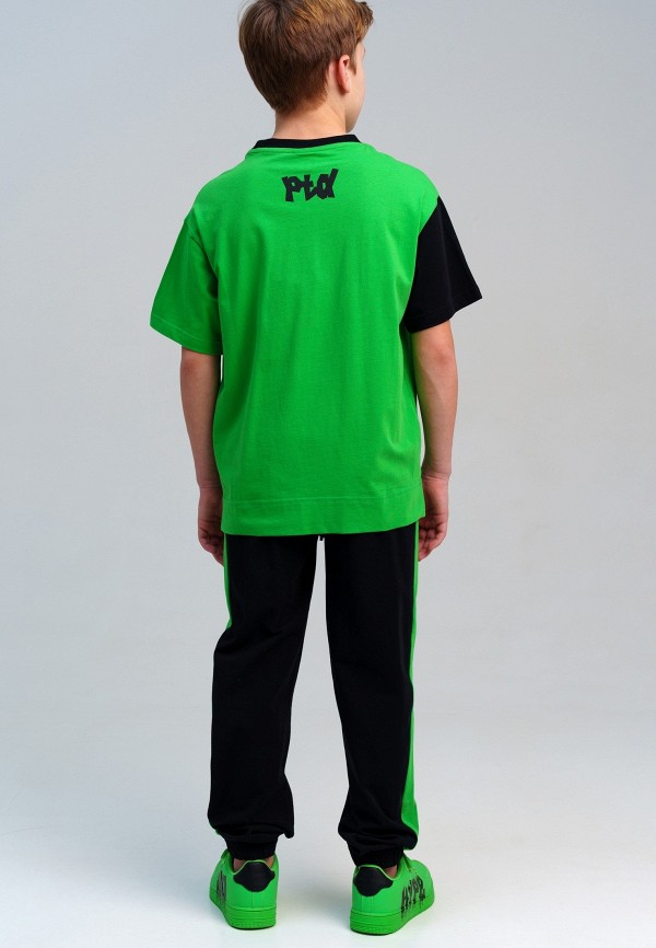 PlayToday Футболка и брюки - фото 2