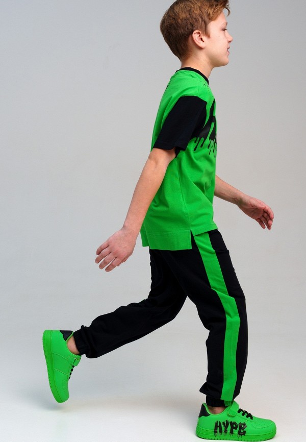 PlayToday Футболка и брюки - фото 4