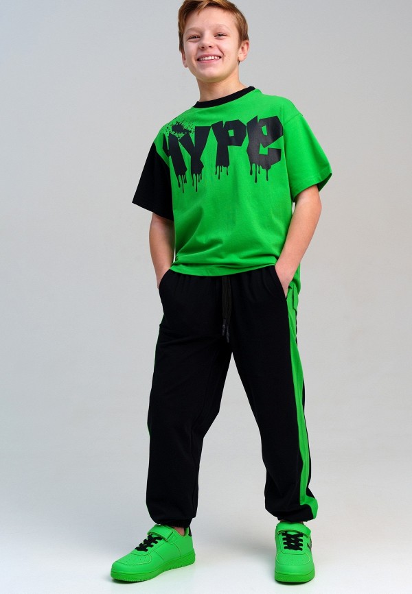 PlayToday Футболка и брюки - фото 5