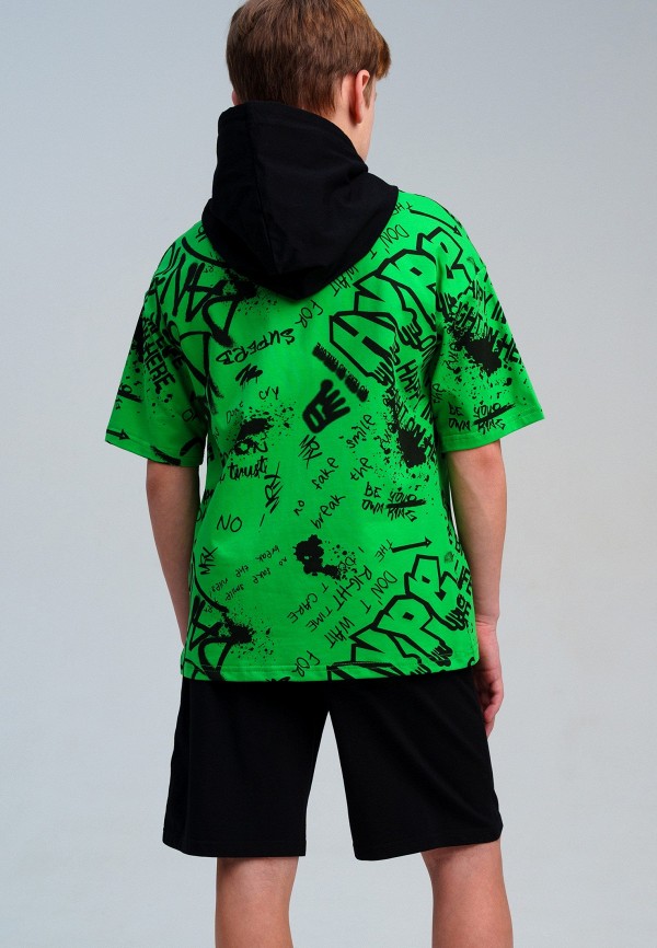 PlayToday Футболка и шорты - фото 3