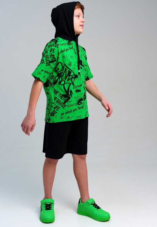 PlayToday Футболка и шорты - фото 4