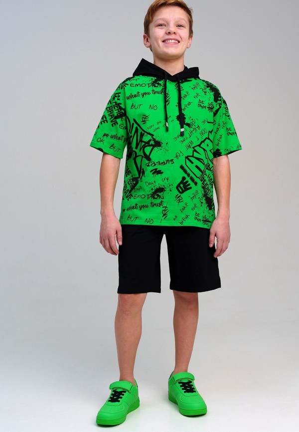 PlayToday Футболка и шорты - фото 5