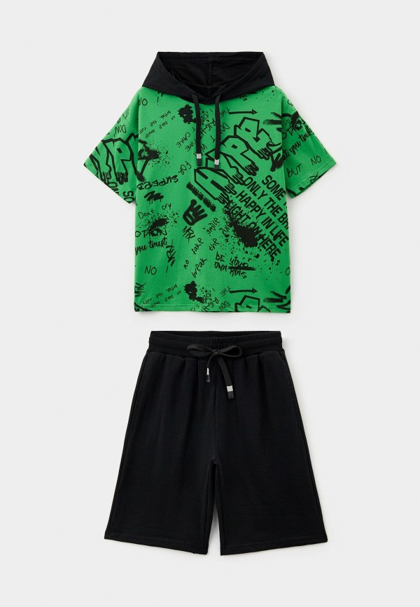 PlayToday Футболка и шорты - фото 6