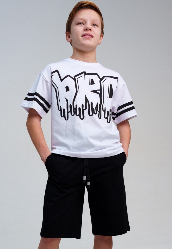 PlayToday Футболка и шорты - фото 1