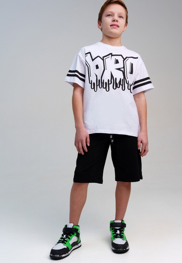 PlayToday Футболка и шорты - фото 2