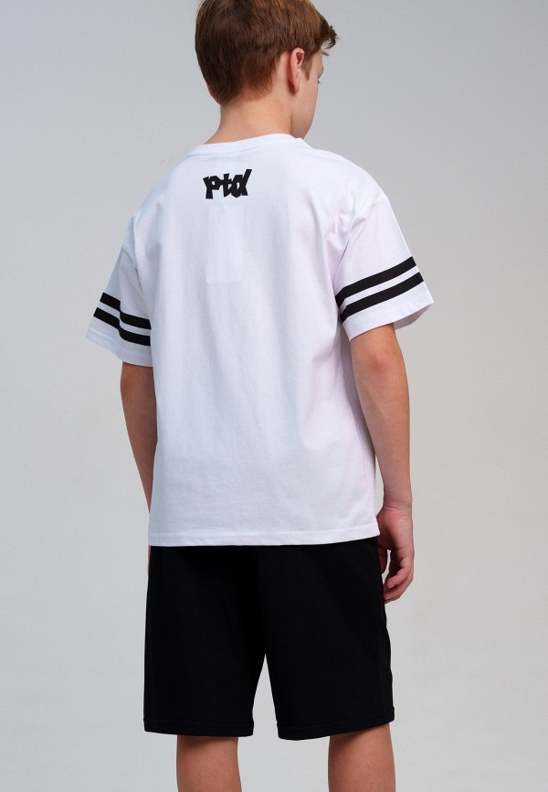 PlayToday Футболка и шорты - фото 3