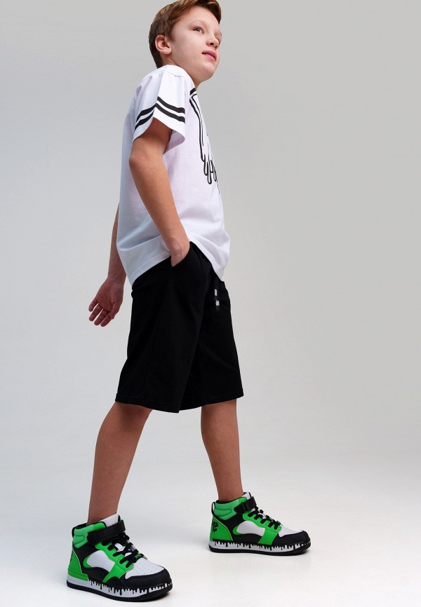 PlayToday Футболка и шорты - фото 4