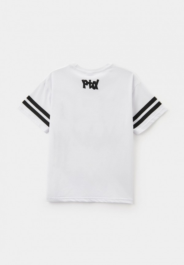 PlayToday Футболка и шорты - фото 6