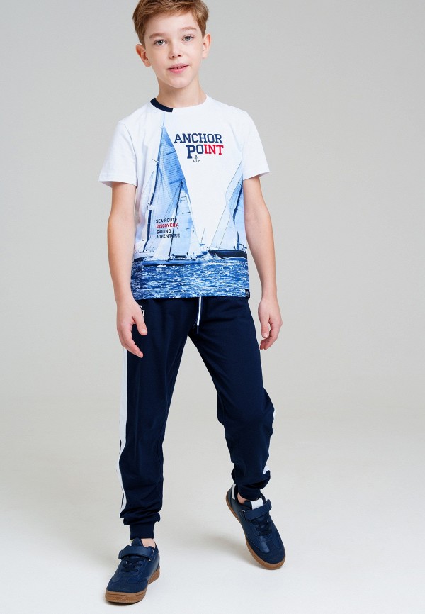 PlayToday Футболка и брюки - фото 1