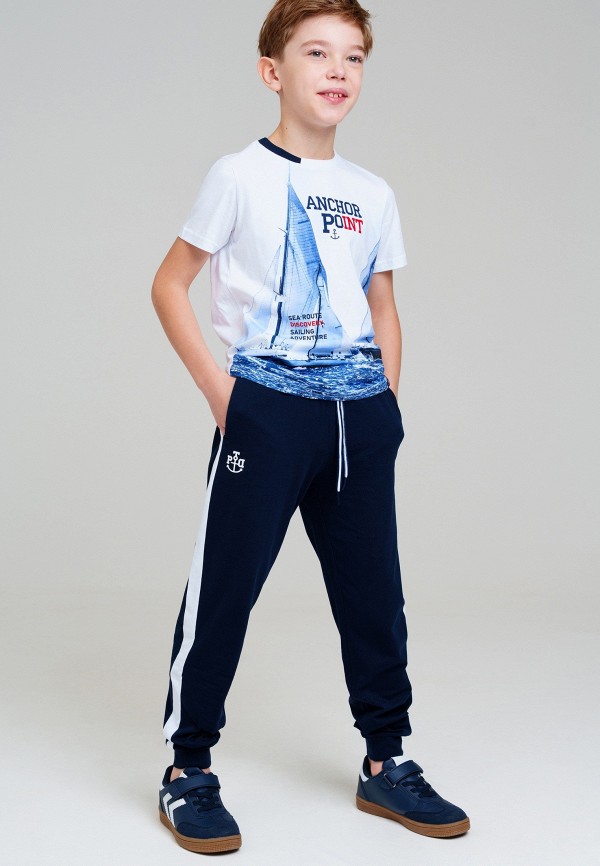 PlayToday Футболка и брюки - фото 2