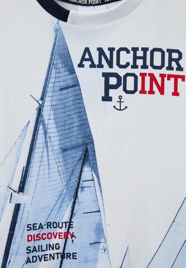 PlayToday Футболка и брюки - фото 6