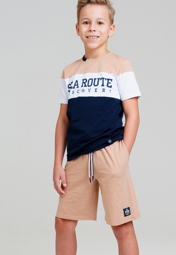 PlayToday Футболка и шорты - фото 1