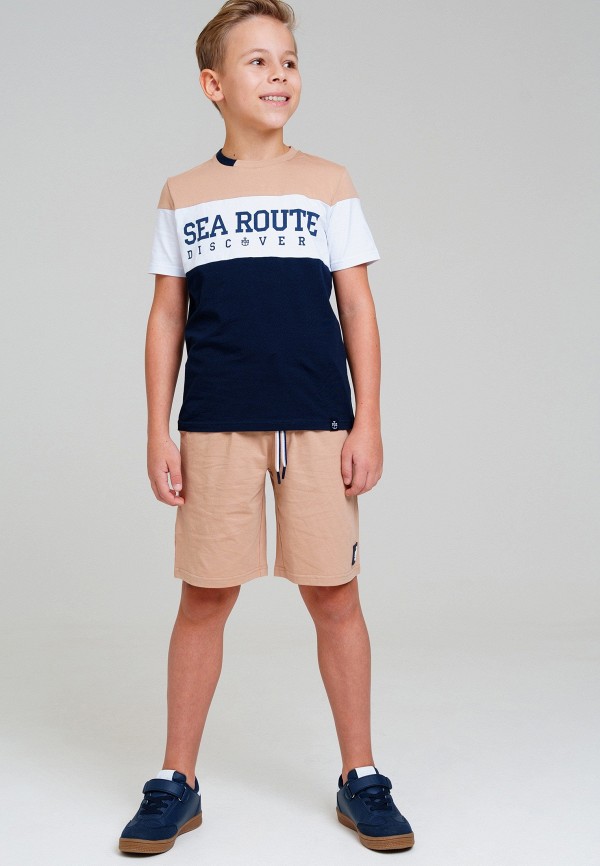 PlayToday Футболка и шорты - фото 2