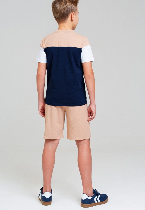 PlayToday Футболка и шорты - фото 3