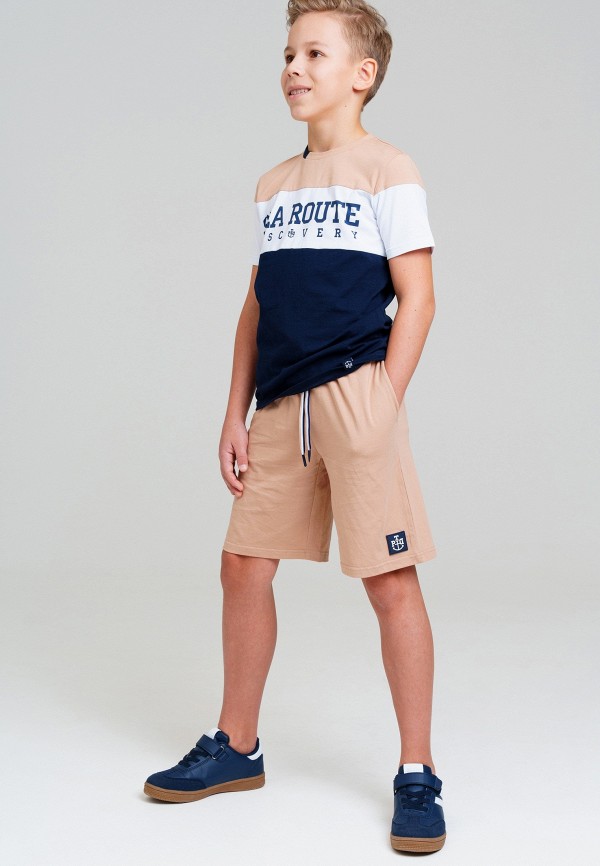 PlayToday Футболка и шорты - фото 4