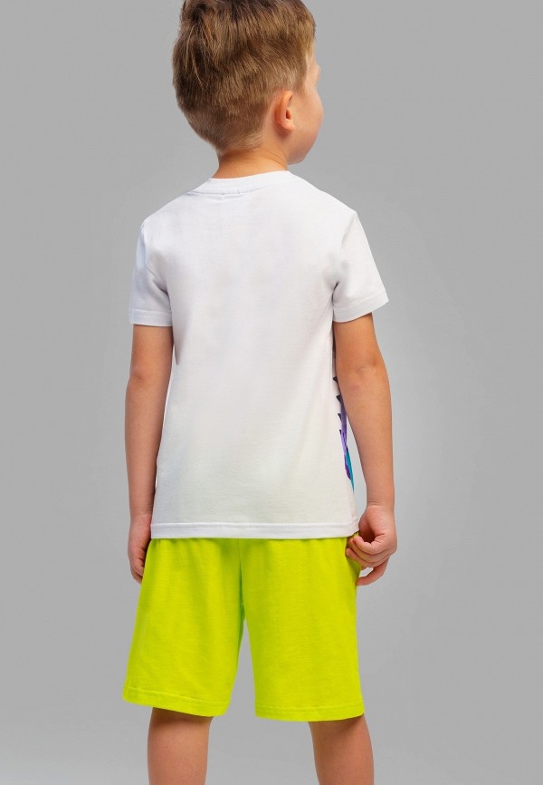 PlayToday Футболка и шорты - фото 3