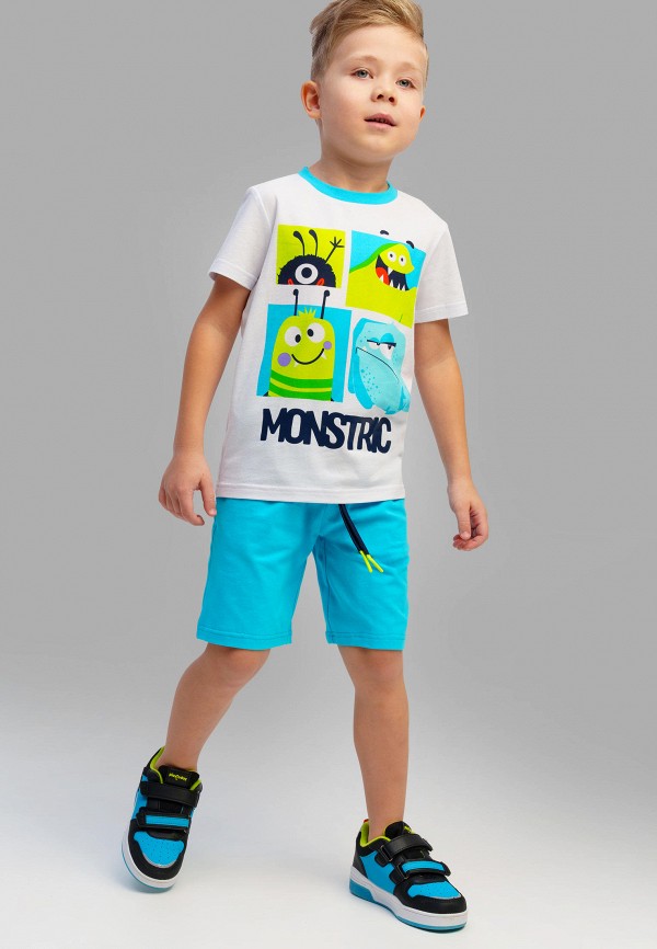 PlayToday Футболка и шорты - фото 2