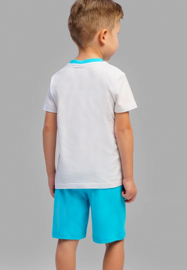 PlayToday Футболка и шорты - фото 3