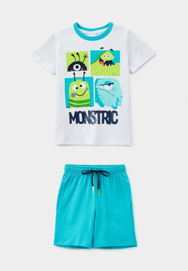 PlayToday Футболка и шорты - фото 4