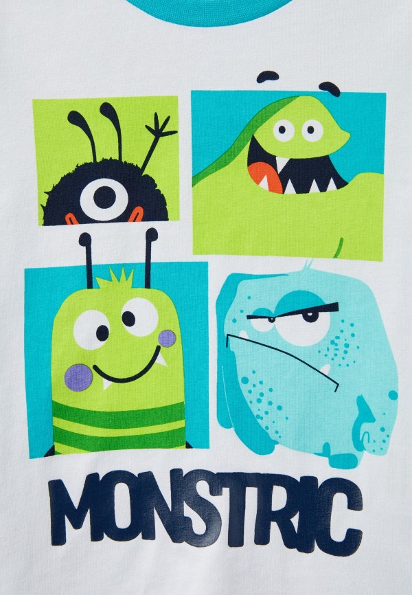 PlayToday Футболка и шорты - фото 6