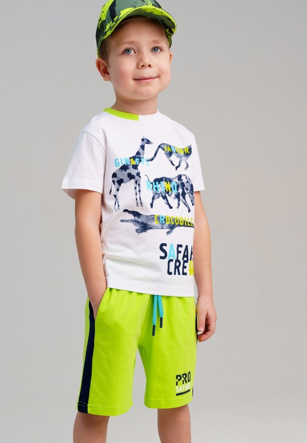 PlayToday Футболка и шорты - фото 1