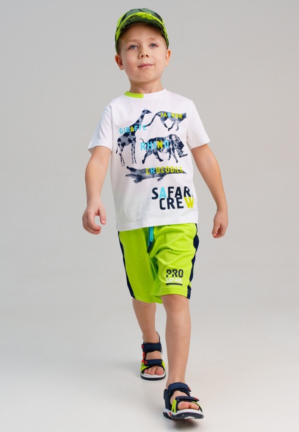 PlayToday Футболка и шорты - фото 2