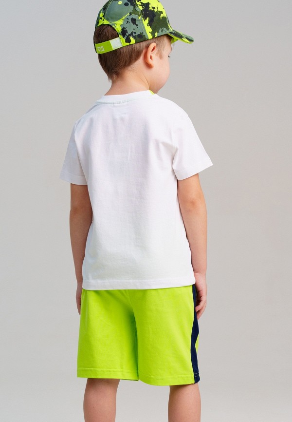 PlayToday Футболка и шорты - фото 3