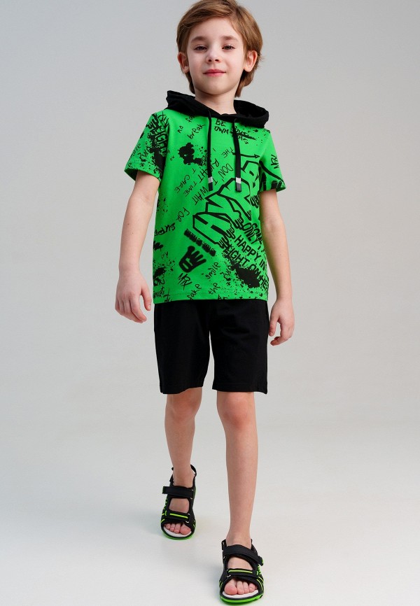 PlayToday Футболка и шорты - фото 2