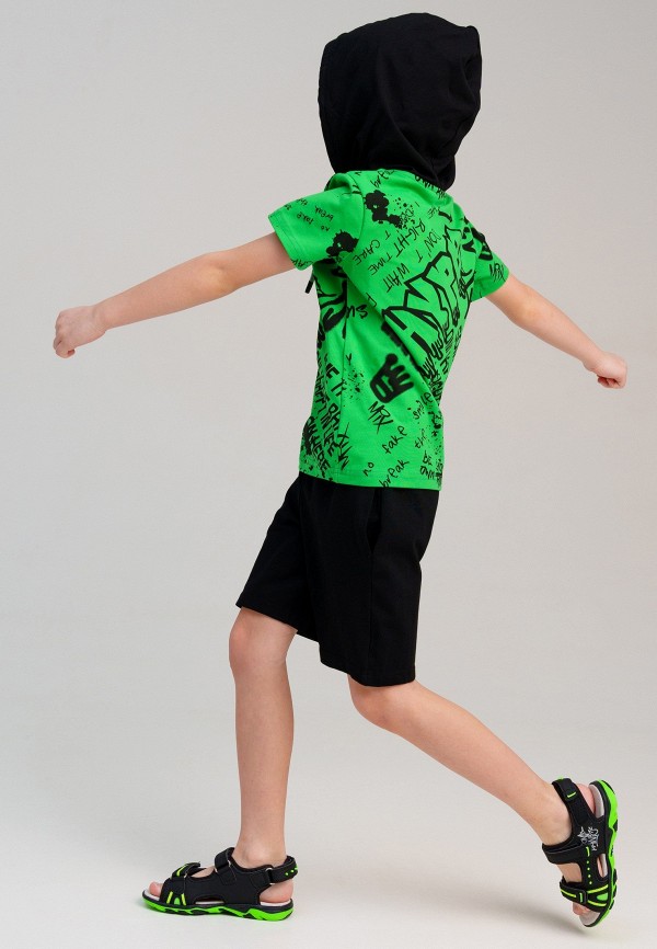 PlayToday Футболка и шорты - фото 4