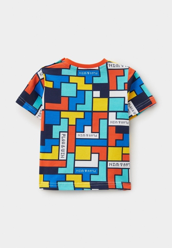 PlayToday Футболка и шорты - фото 5