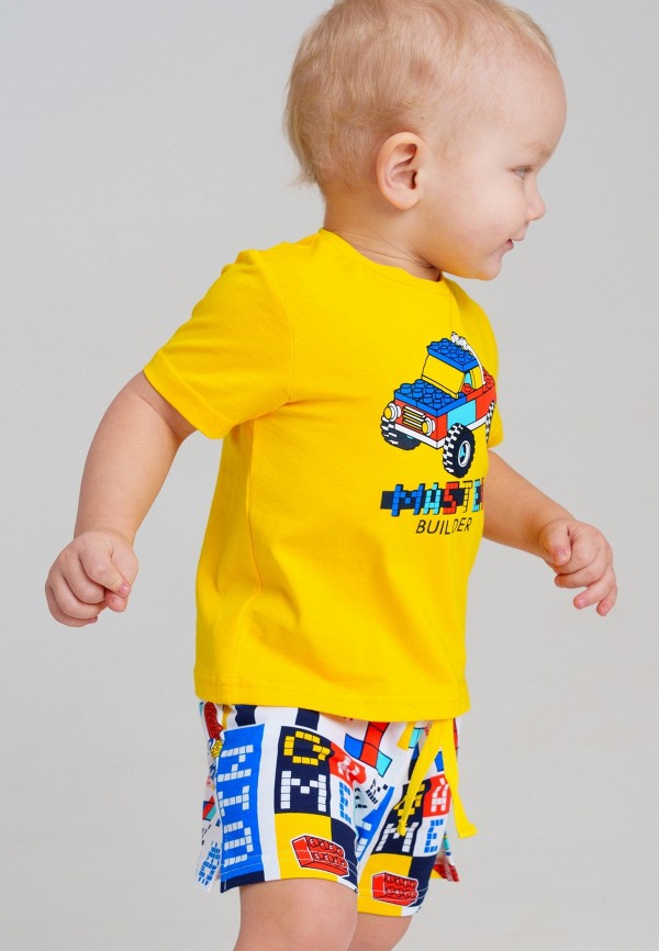 PlayToday Футболка и шорты - фото 1