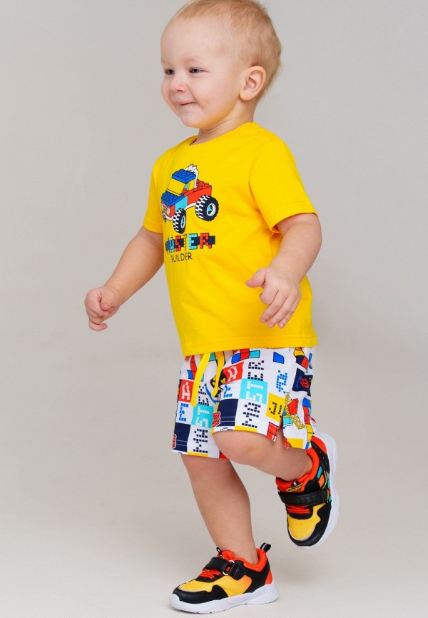 PlayToday Футболка и шорты - фото 2