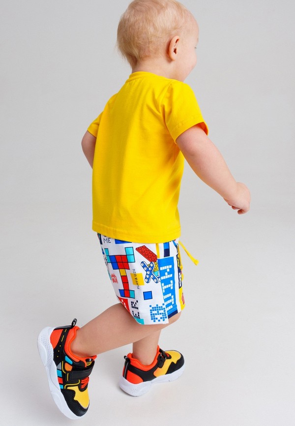 PlayToday Футболка и шорты - фото 3