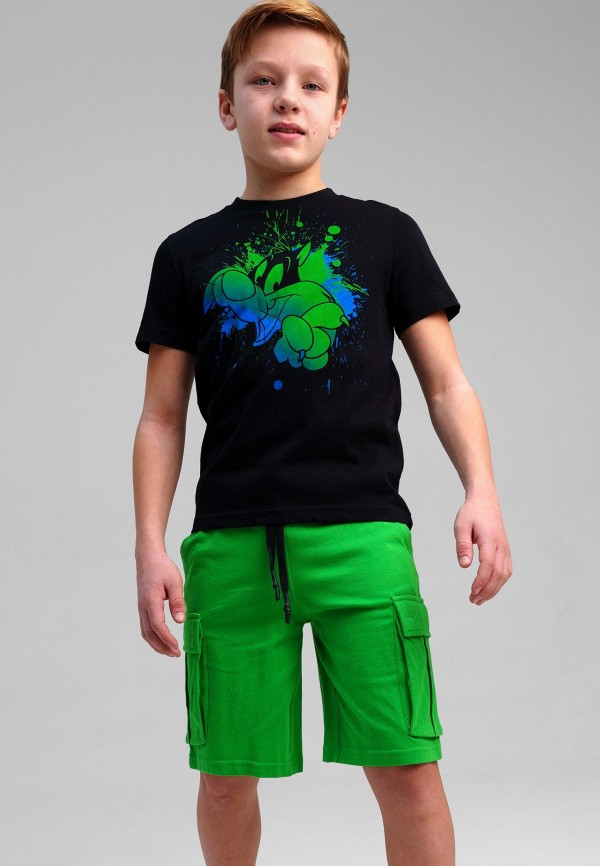 PlayToday Футболка и шорты - фото 1