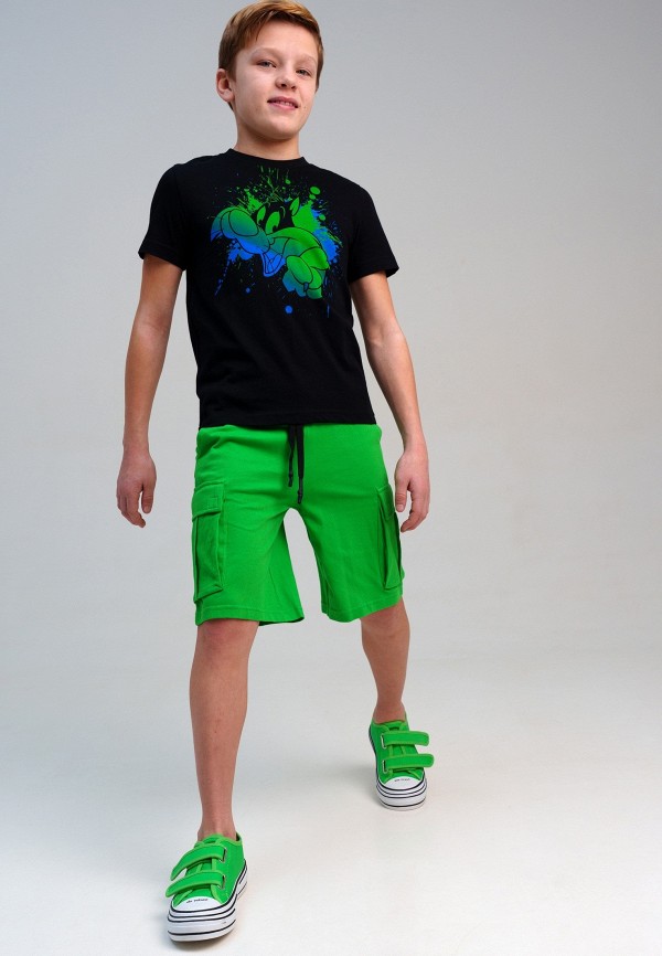 PlayToday Футболка и шорты - фото 2