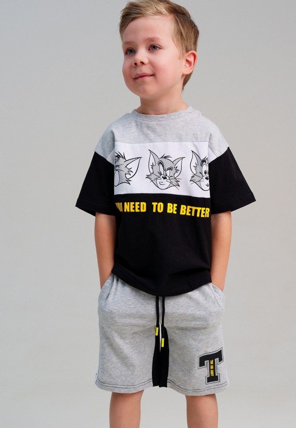 PlayToday Футболка и шорты - фото 1