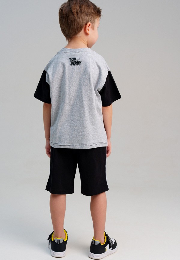 PlayToday Футболка и шорты - фото 3