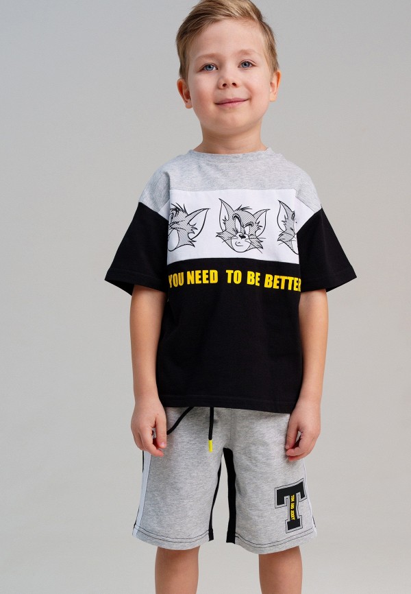 PlayToday Футболка и шорты - фото 4