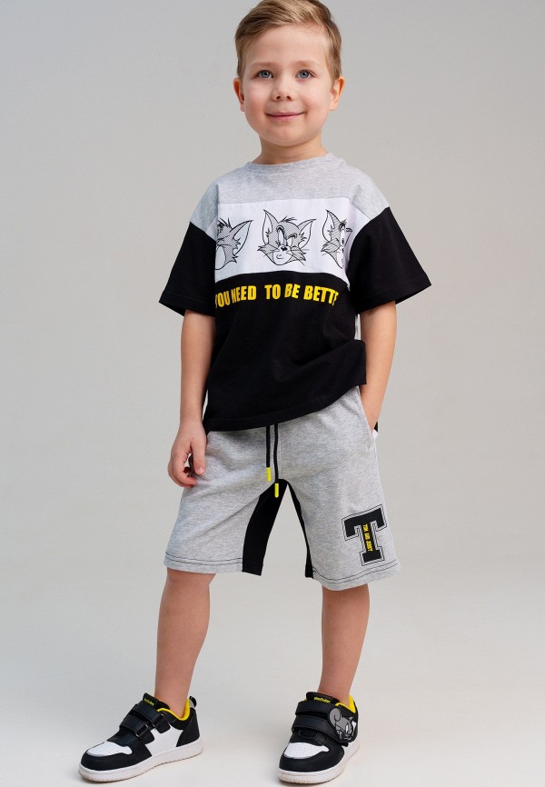 PlayToday Футболка и шорты - фото 5