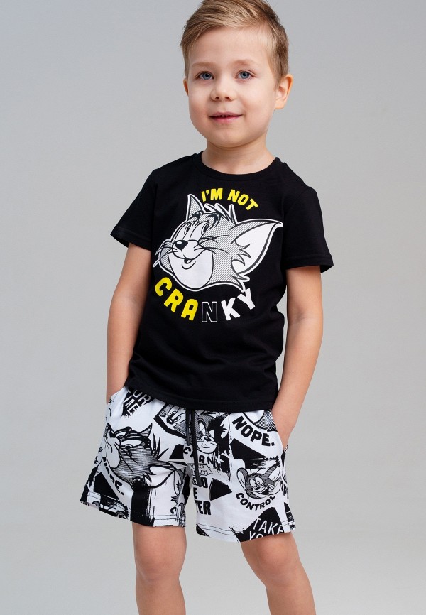 PlayToday Футболка и шорты - фото 1