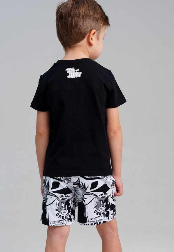 PlayToday Футболка и шорты - фото 3