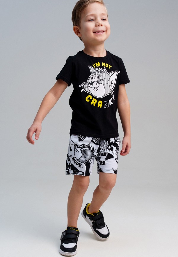 PlayToday Футболка и шорты - фото 4