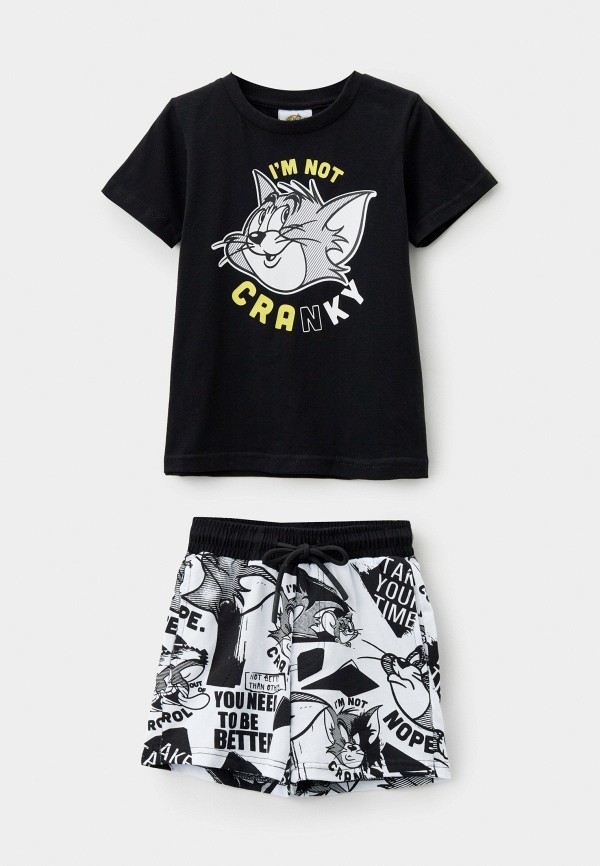 PlayToday Футболка и шорты - фото 5