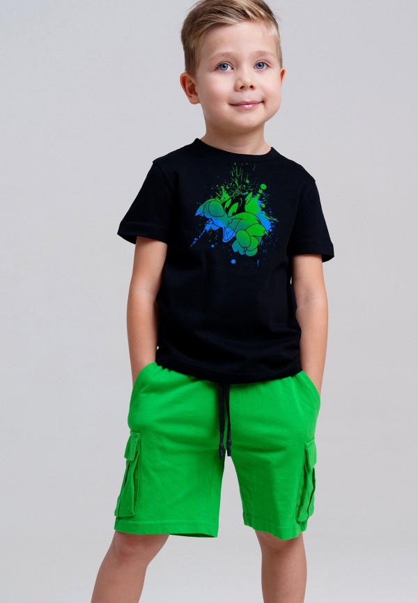 PlayToday Футболка и шорты - фото 1