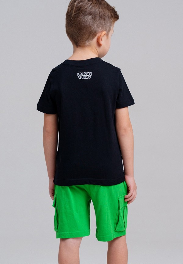 PlayToday Футболка и шорты - фото 3