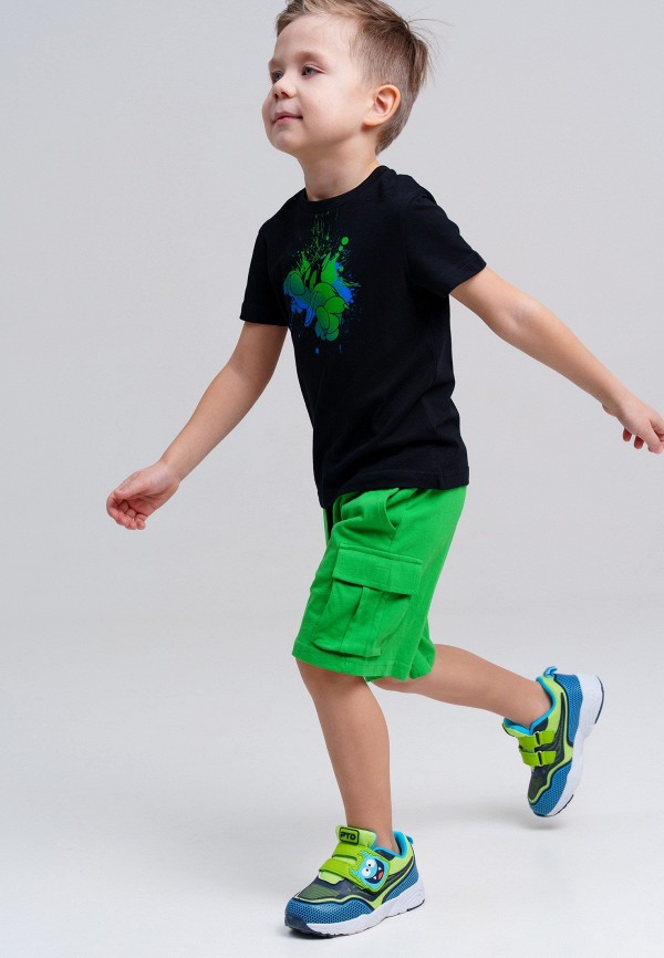 PlayToday Футболка и шорты - фото 4