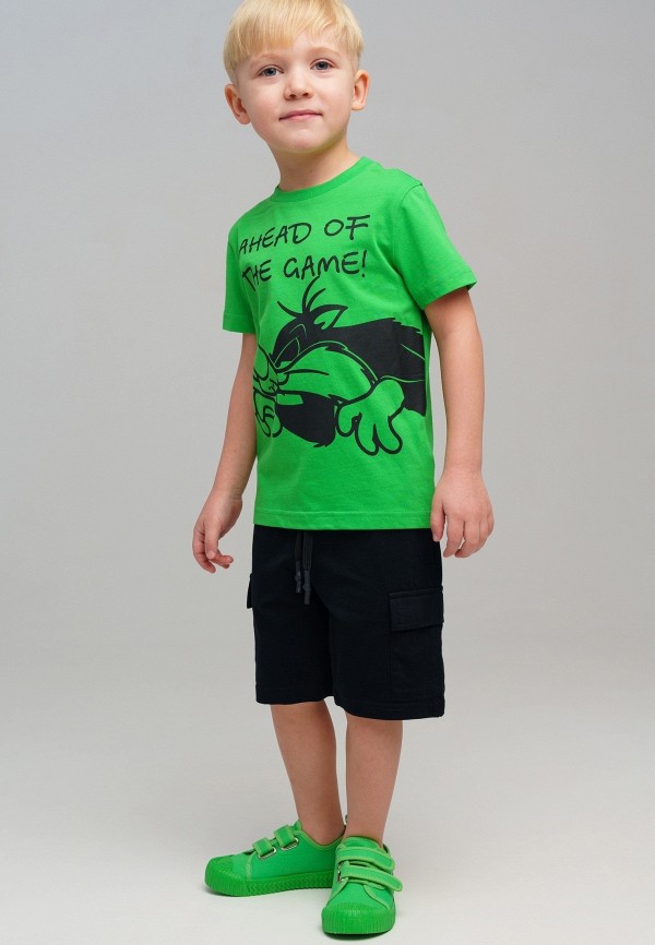 PlayToday Футболка и шорты - фото 2