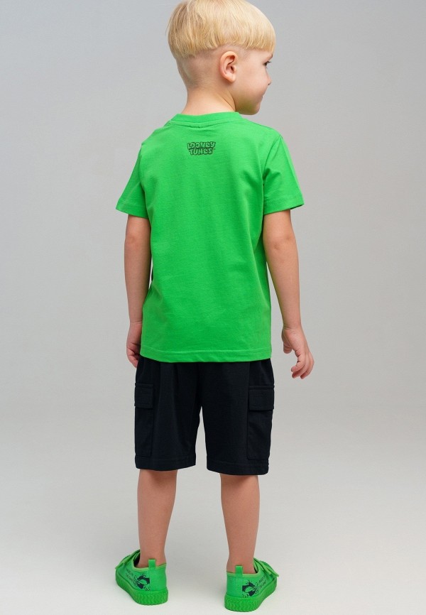 PlayToday Футболка и шорты - фото 3