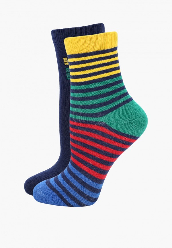 PlayToday Носки 2 пары - фото 1